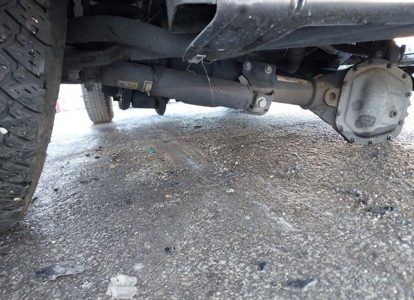 Photo 19 of 2021 Jeep Wrangler UNLIMITED SPORT S 4X4 (VIN 1C4HJXDN4MW720645)