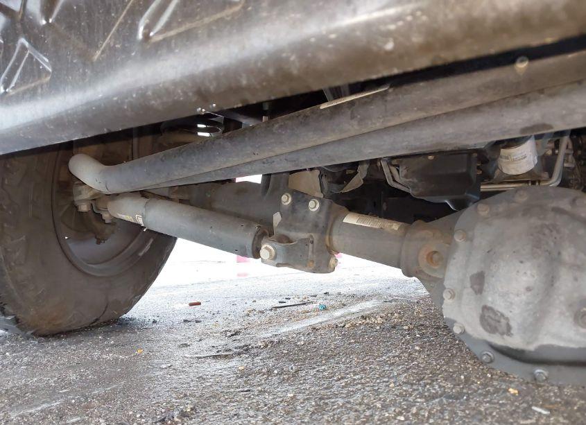 Photo 21 of 2021 Jeep Wrangler UNLIMITED SPORT S 4X4 (VIN 1C4HJXDN4MW720645)