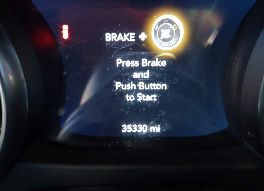 Photo 7 of 2021 Jeep Wrangler UNLIMITED SPORT S 4X4 (VIN 1C4HJXDN4MW720645)