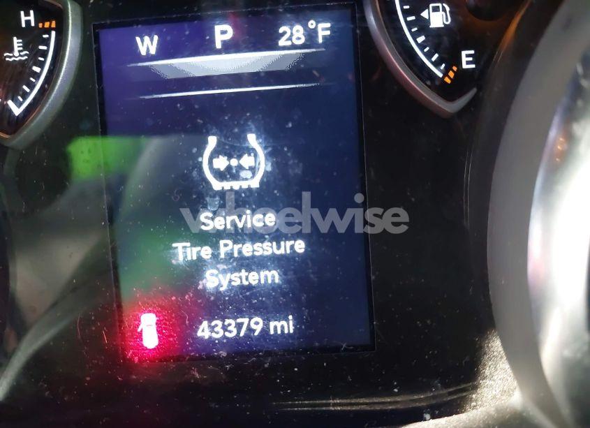 Photo 15 of 2021 Jeep Wrangler UNLIMITED WILLYS 4X4 (VIN 1C4HJXDN4MW779291)