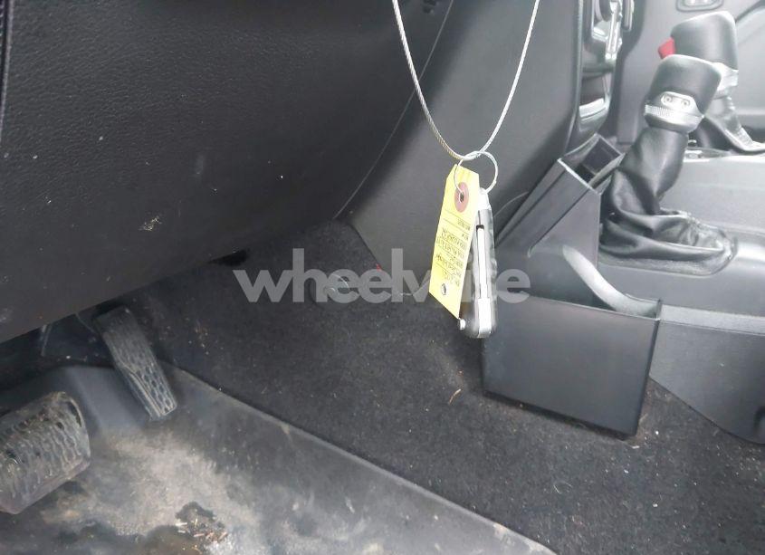 Photo 11 of 2021 Jeep Wrangler UNLIMITED SPORT S 4X4 (VIN 1C4HJXDN4MW832099)