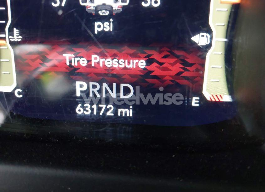 Photo 15 of 2021 Jeep Wrangler UNLIMITED SPORT S 4X4 (VIN 1C4HJXDN4MW832099)