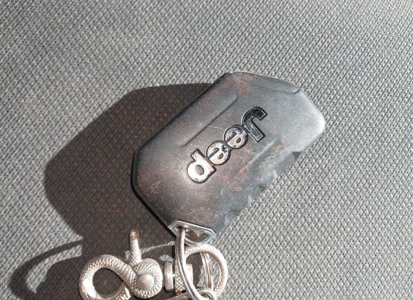 Photo 11 of 2023 Jeep Wrangler 4-DOOR SPORT 4X4 (VIN 1C4HJXDN4PW530364)