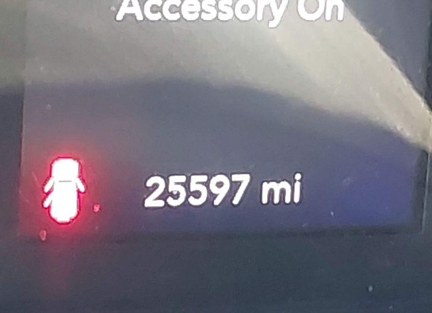 Photo 15 of 2023 Jeep Wrangler 4-DOOR SPORT 4X4 (VIN 1C4HJXDN4PW530364)