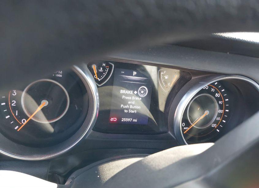 Photo 7 of 2023 Jeep Wrangler 4-DOOR SPORT 4X4 (VIN 1C4HJXDN4PW530364)