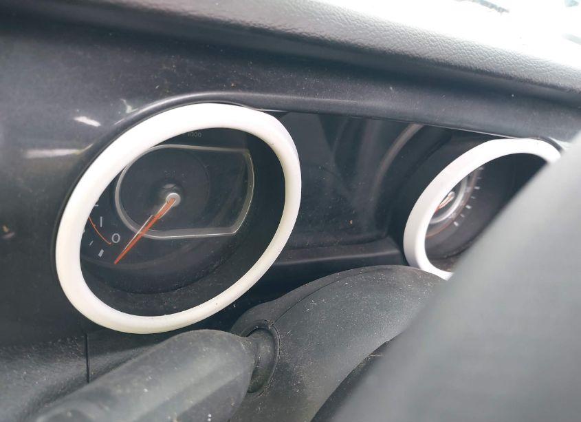 Photo 7 of 2023 Jeep Wrangler 4-DOOR SPORT ALTITUDE 4X4 (VIN 1C4HJXDN4PW638855)