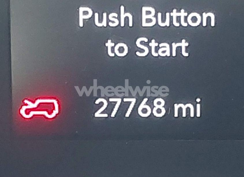 Photo 15 of 2023 Jeep Wrangler 4-DOOR SPORT S 4X4 (VIN 1C4HJXDN4PW702277)