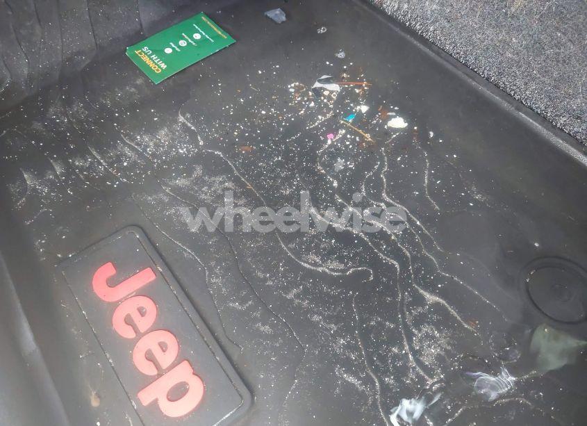 Photo 6 of 2018 Jeep Wrangler UNLIMITED SPORT S 4X4 (VIN 1C4HJXDN5JW245518)