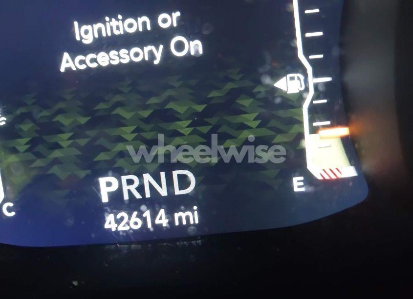 Photo 15 of 2020 Jeep Wrangler UNLIMITED SPORT S 4X4 (VIN 1C4HJXDN5LW160410)