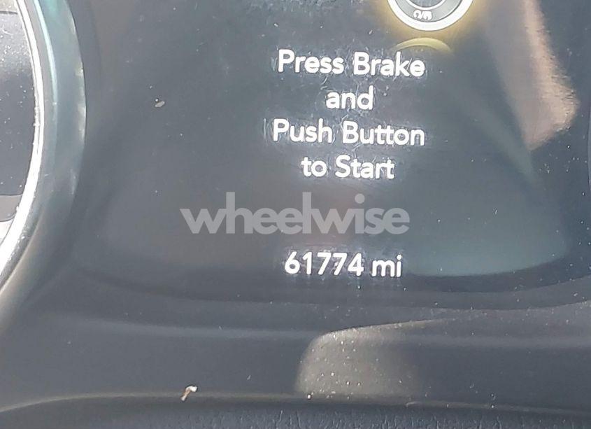 Photo 16 of 2020 Jeep Wrangler UNLIMITED WILLYS 4X4 (VIN 1C4HJXDN5LW185744)