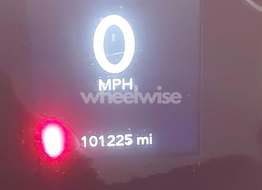 Photo 15 of 2020 Jeep Wrangler UNLIMITED SPORT S 4X4 (VIN 1C4HJXDN5LW279865)