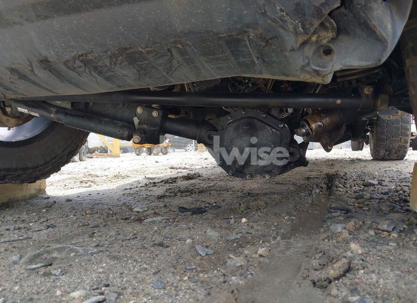 Photo 16 of 2020 Jeep Wrangler UNLIMITED SPORT S 4X4 (VIN 1C4HJXDN5LW327476)