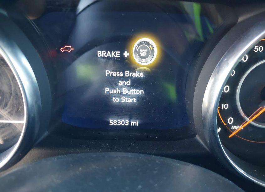 Photo 7 of 2021 Jeep Wrangler UNLIMITED SPORT S 4X4 (VIN 1C4HJXDN5MW511334)