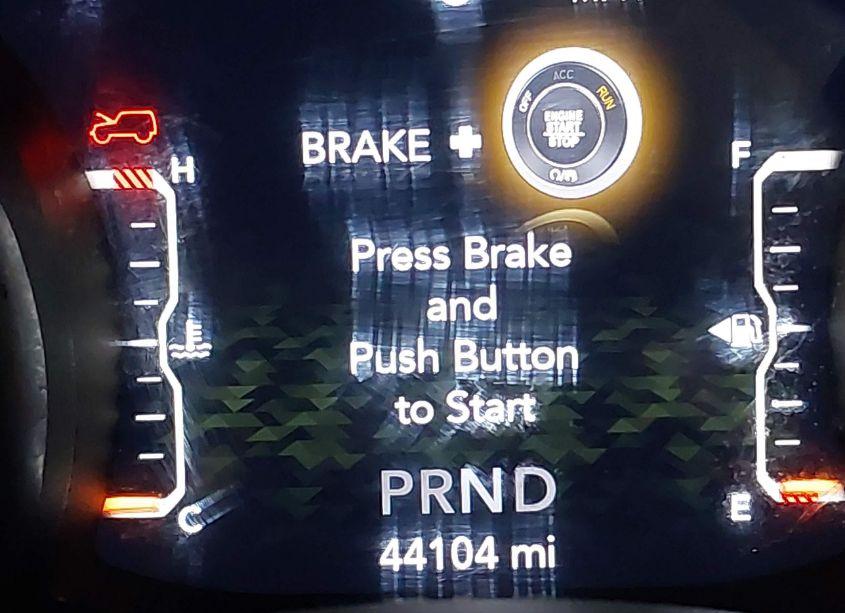 Photo 12 of 2021 Jeep Wrangler UNLIMITED WILLYS 4X4 (VIN 1C4HJXDN5MW709055)