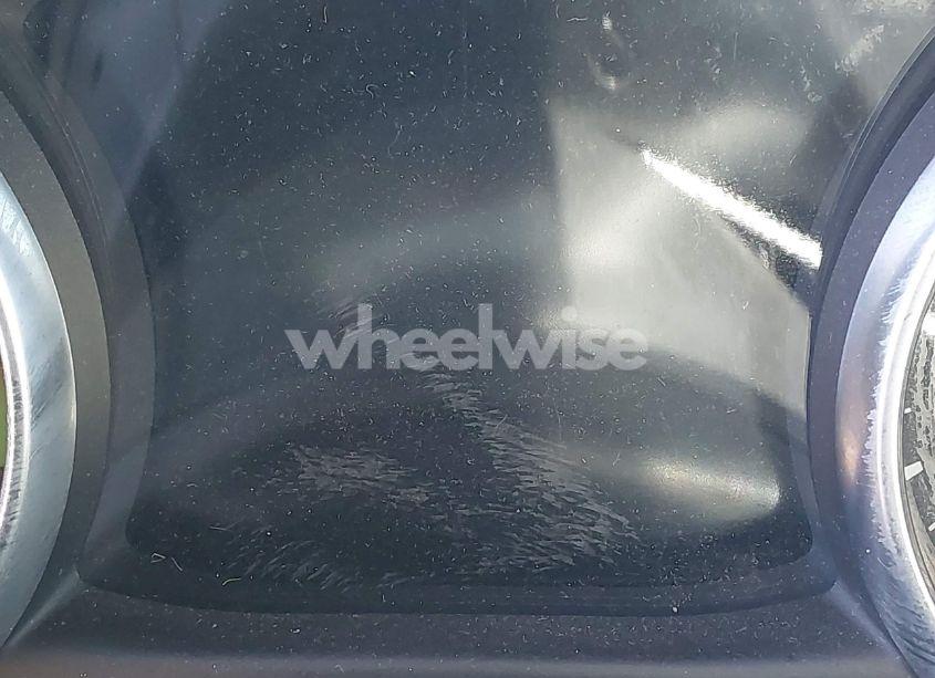 Photo 16 of 2022 Jeep Wrangler UNLIMITED WILLYS (VIN 1C4HJXDN5NW269680)