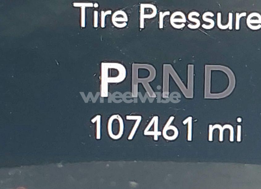 Photo 15 of 2018 Jeep Wrangler UNLIMITED SPORT S 4X4 (VIN 1C4HJXDN6JW277829)