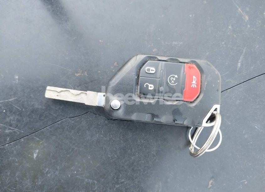 Photo 11 of 2020 Jeep Wrangler UNLIMITED WILLYS 4X4 (VIN 1C4HJXDN6LW159346)