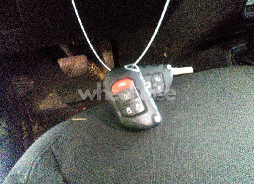 Photo 11 of 2021 Jeep Wrangler UNLIMITED WILLYS 4X4 (VIN 1C4HJXDN6MW616741)