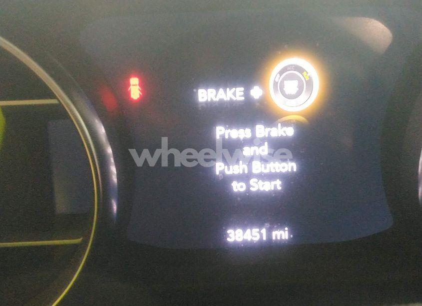 Photo 7 of 2021 Jeep Wrangler UNLIMITED WILLYS 4X4 (VIN 1C4HJXDN6MW616741)