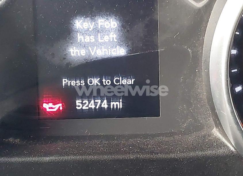 Photo 15 of 2021 Jeep Wrangler UNLIMITED WILLYS SPORT 4X4 (VIN 1C4HJXDN6MW815448)