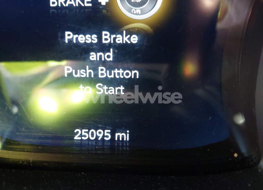 Photo 15 of 2023 Jeep Wrangler 4-DOOR SPORT ALTITUDE 4X4 (VIN 1C4HJXDN6PW617814)