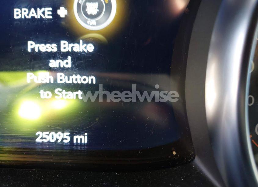 Photo 7 of 2023 Jeep Wrangler 4-DOOR SPORT ALTITUDE 4X4 (VIN 1C4HJXDN6PW617814)