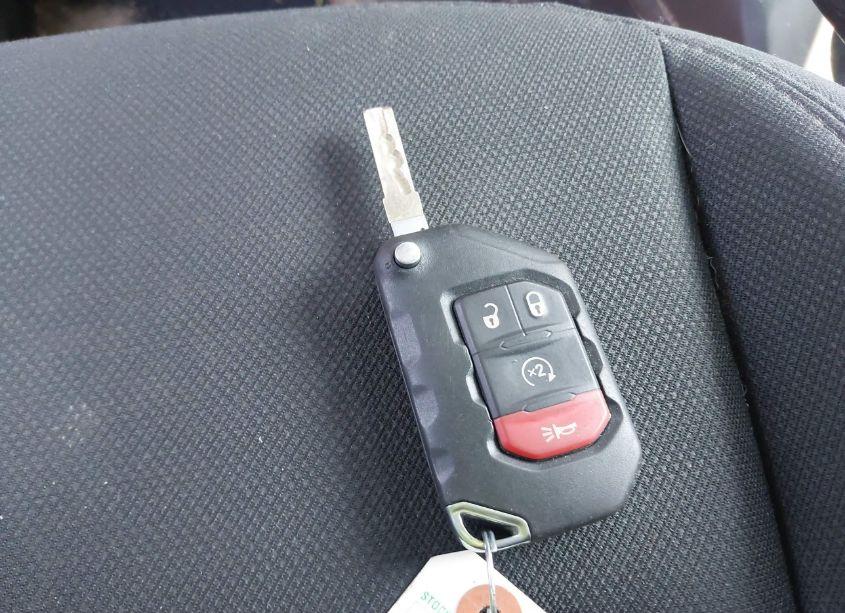 Photo 11 of 2019 Jeep Wrangler UNLIMITED SPORT S 4X4 (VIN 1C4HJXDN7KW533803)