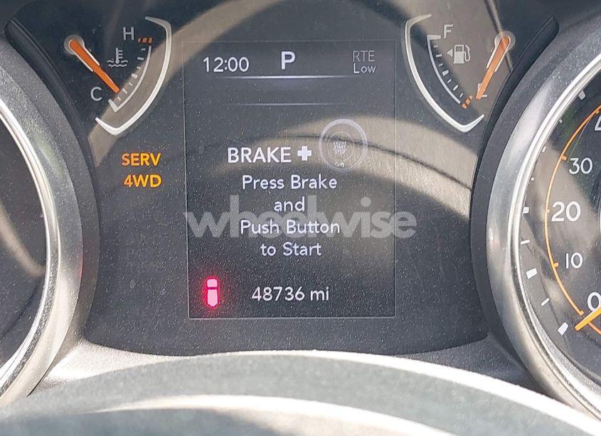 Photo 15 of 2020 Jeep Wrangler UNLIMITED SPORT S 4X4 (VIN 1C4HJXDN7LW113735)