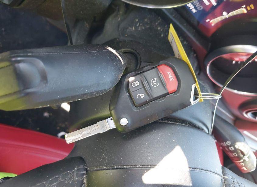 Photo 11 of 2020 Jeep Wrangler UNLIMITED SPORT S 4X4 (VIN 1C4HJXDN7LW156973)