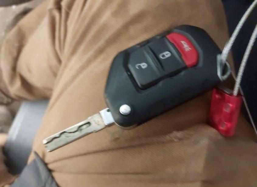 Photo 11 of 2021 Jeep Wrangler UNLIMITED SPORT S 4X4 (VIN 1C4HJXDN7MW616540)