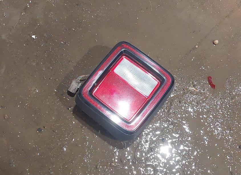 Photo 12 of 2021 Jeep Wrangler UNLIMITED SPORT S 4X4 (VIN 1C4HJXDN7MW616540)