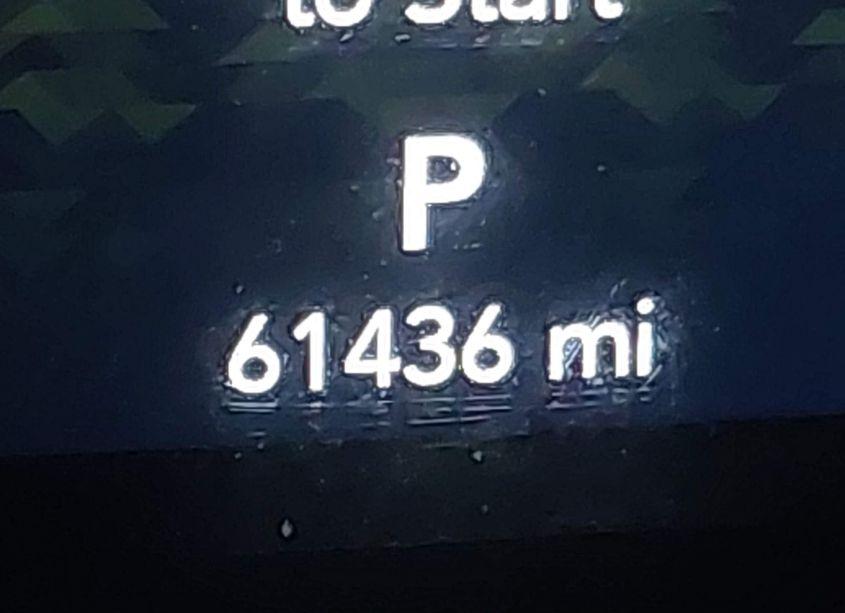 Photo 16 of 2021 Jeep Wrangler UNLIMITED SPORT S 4X4 (VIN 1C4HJXDN7MW616540)