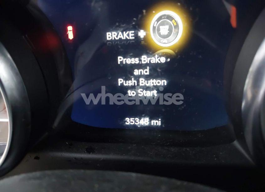 Photo 16 of 2021 Jeep Wrangler UNLIMITED FREEDOM 4X4 (VIN 1C4HJXDN7MW628767)