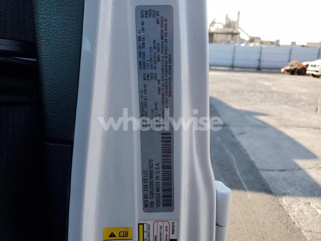 Photo 11 of 2021 JEEP WRANGLER UNLIMITED SPORT N/A (VIN 1C4HJXDN7MW816270)