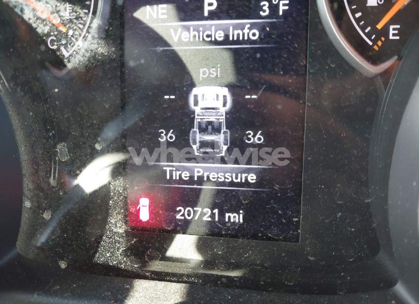 Photo 15 of 2023 Jeep Wrangler 4-DOOR SPORT 4X4 (VIN 1C4HJXDN7PW545778)