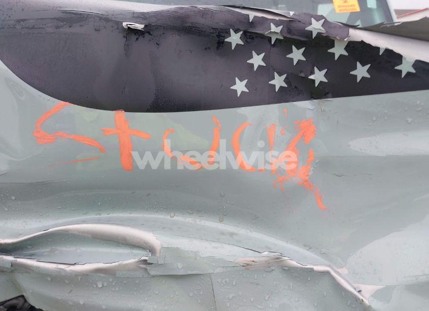 Photo 10 of 2023 Jeep Wrangler 4-DOOR SPORT 4X4 (VIN 1C4HJXDN7PW546218)