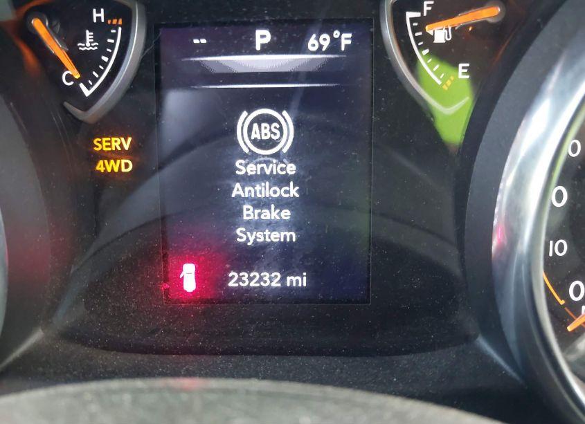 Photo 15 of 2023 Jeep Wrangler 4-DOOR SPORT 4X4 (VIN 1C4HJXDN7PW598528)