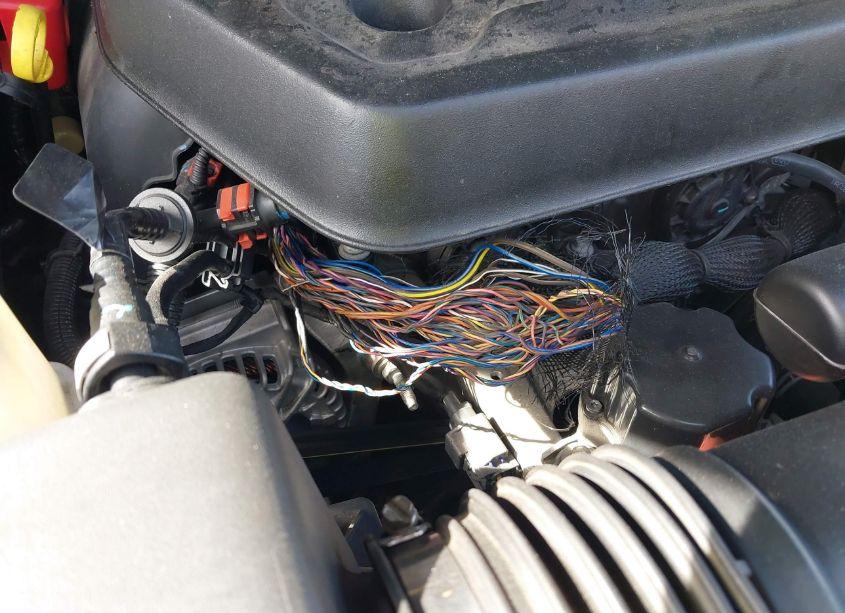 Photo 6 of 2023 Jeep Wrangler 4-DOOR SPORT 4X4 (VIN 1C4HJXDN7PW598528)