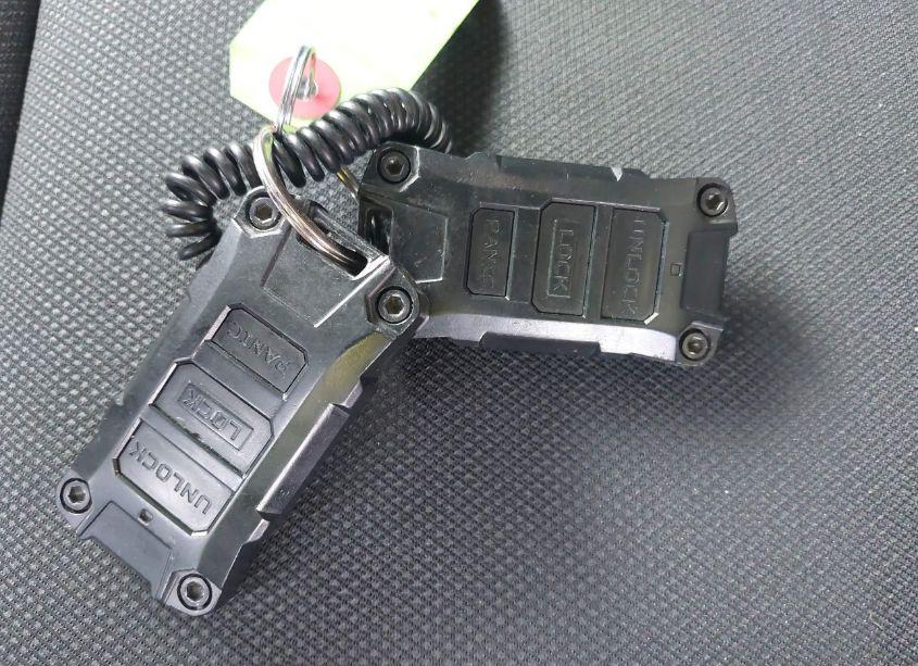 Photo 11 of 2018 Jeep Wrangler UNLIMITED SPORT S 4X4 (VIN 1C4HJXDN8JW199697)