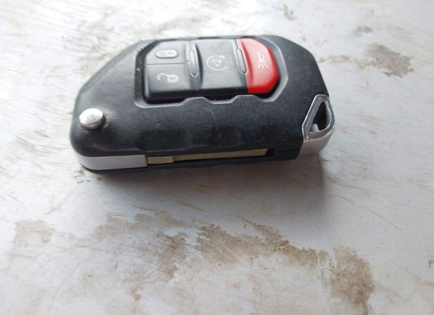 Photo 11 of 2018 Jeep Wrangler UNLIMITED SPORT S 4X4 (VIN 1C4HJXDN8JW207085)