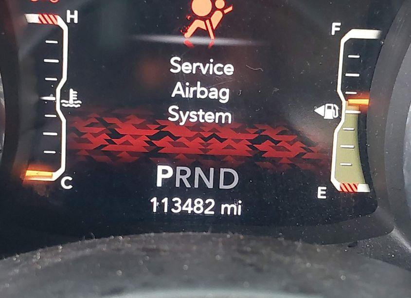 Photo 15 of 2018 Jeep Wrangler UNLIMITED SPORT S 4X4 (VIN 1C4HJXDN8JW207085)