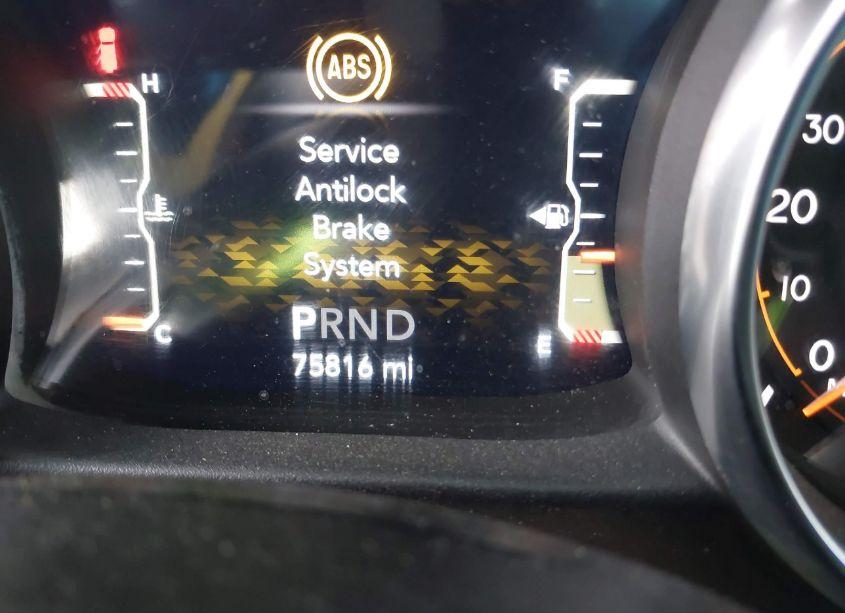 Photo 15 of 2020 Jeep Wrangler UNLIMITED SPORT ALTITUDE 4X4 (VIN 1C4HJXDN8LW120502)