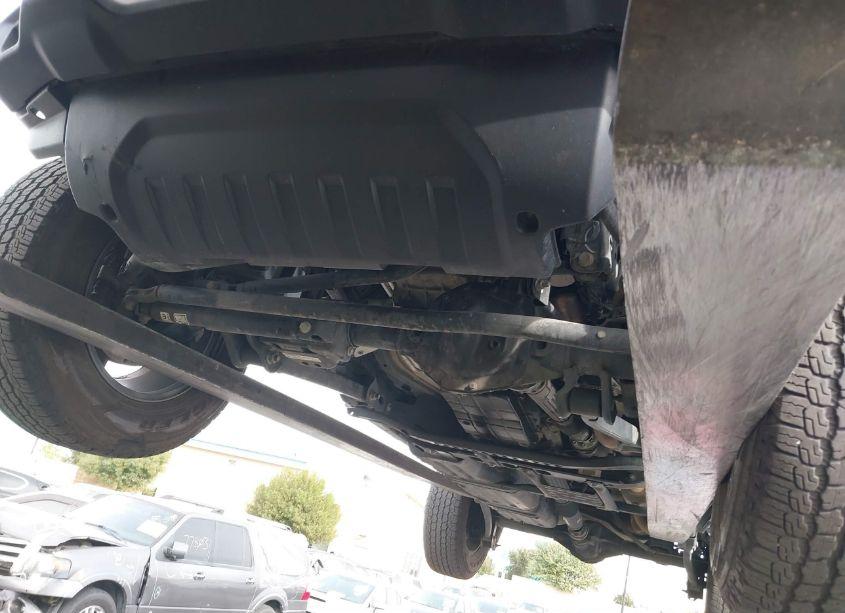 Photo 19 of 2020 Jeep Wrangler UNLIMITED SPORT ALTITUDE 4X4 (VIN 1C4HJXDN8LW120502)