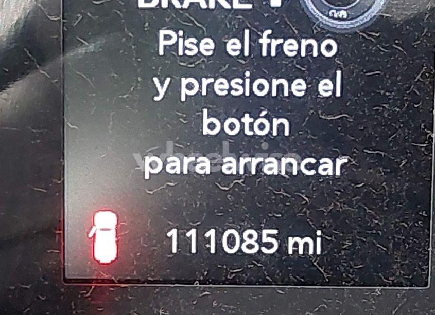 Photo 15 of 2020 Jeep Wrangler UNLIMITED SPORT S 4X4 (VIN 1C4HJXDN8LW126929)