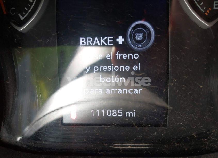 Photo 7 of 2020 Jeep Wrangler UNLIMITED SPORT S 4X4 (VIN 1C4HJXDN8LW126929)