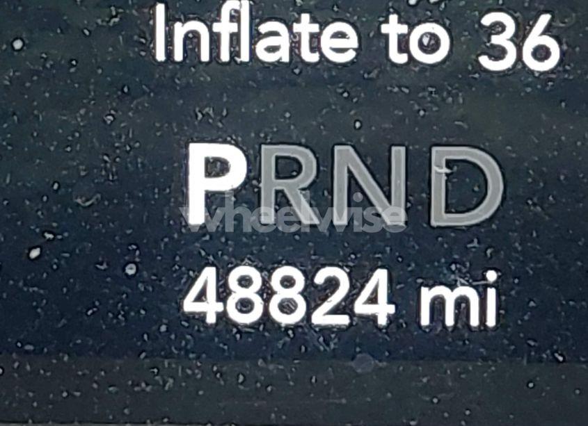 Photo 16 of 2020 Jeep Wrangler UNLIMITED SPORT S 4X4 (VIN 1C4HJXDN8LW164323)