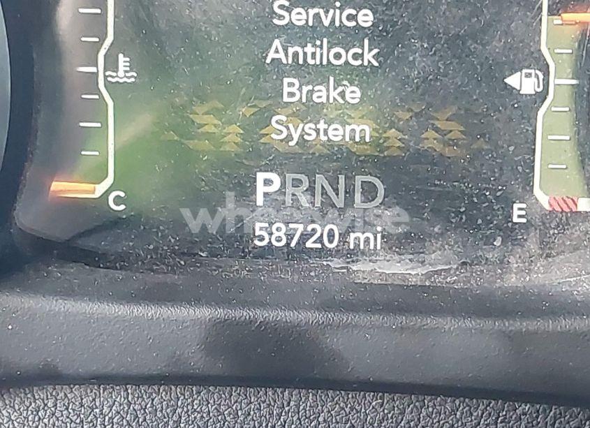 Photo 15 of 2021 Jeep Wrangler UNLIMITED SPORT S 4X4 (VIN 1C4HJXDN8MW532307)