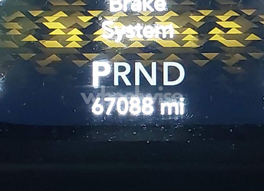 Photo 15 of 2021 Jeep Wrangler UNLIMITED ISLANDER 4X4 (VIN 1C4HJXDN8MW583578)