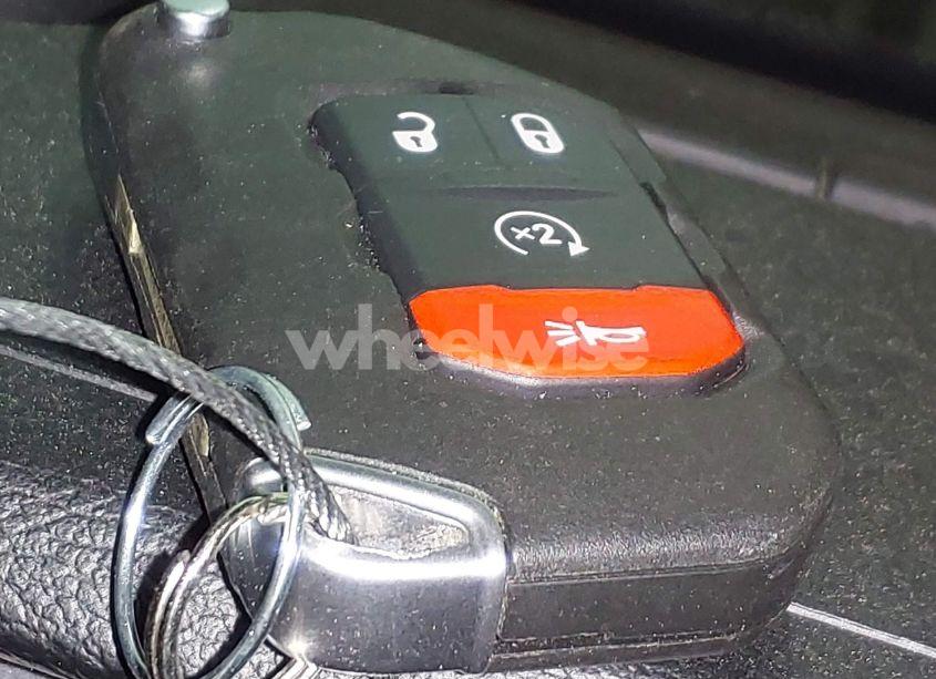 Photo 11 of 2021 Jeep Wrangler UNLIMITED WILLYS 4X4 (VIN 1C4HJXDN8MW744768)