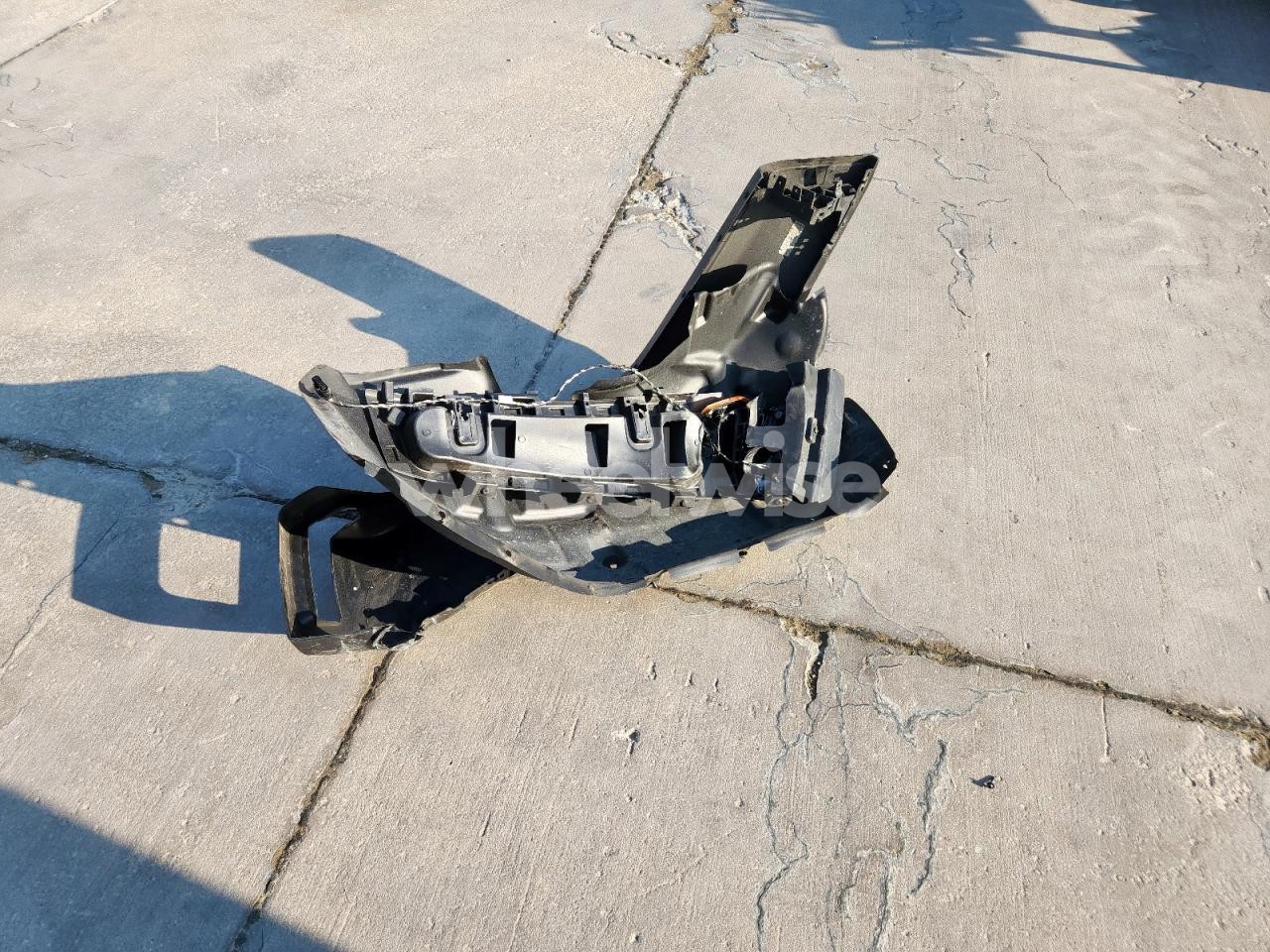 Photo 12 of 2021 JEEP WRANGLER UNLIMITED SPORT (VIN 1C4HJXDN8MW748139)